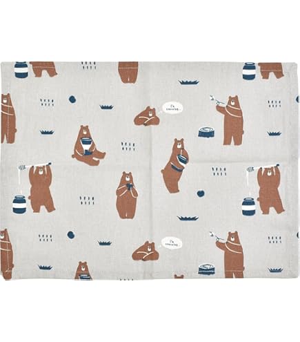 Amazon｜猫の恩返し ルナルド・ムーンの壁画 ランチョンマット